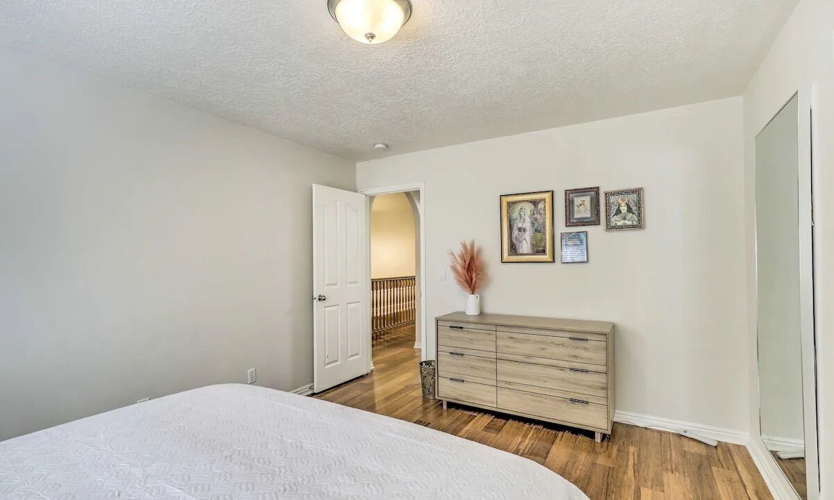 Photo of Bedroom in Bonneville