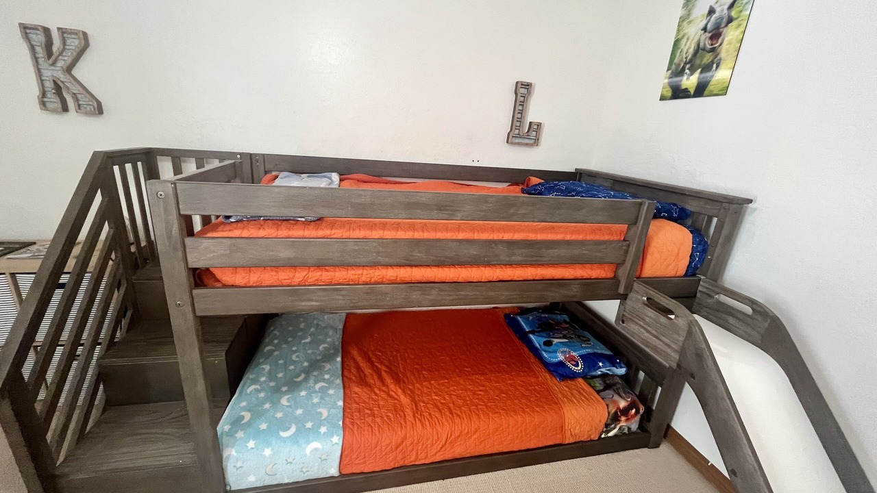 Photo of Bedroom in Elgin