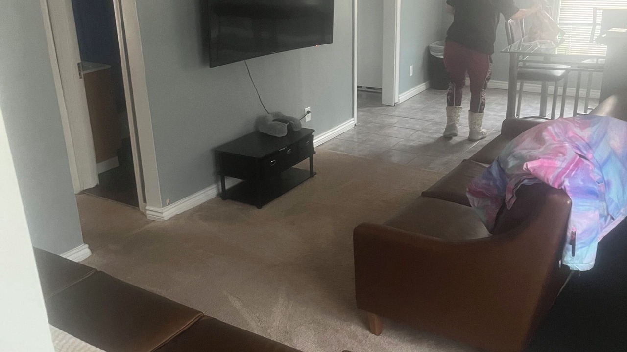 Photo of Livingroom in Inkster