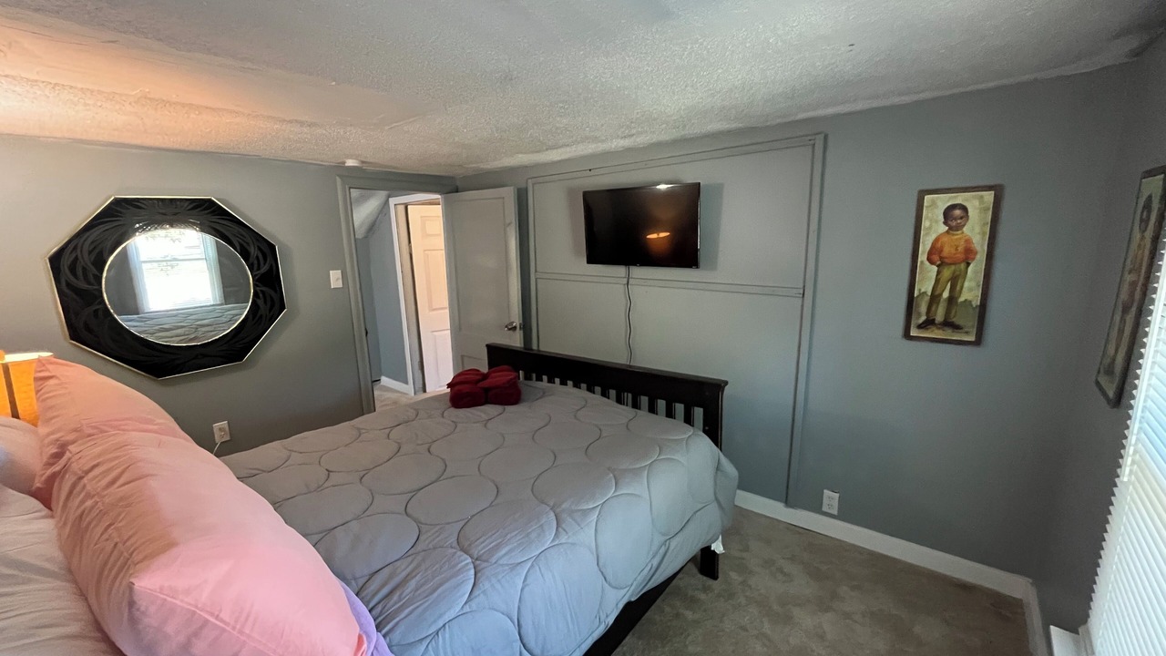 Photo of Bedroom in Inkster