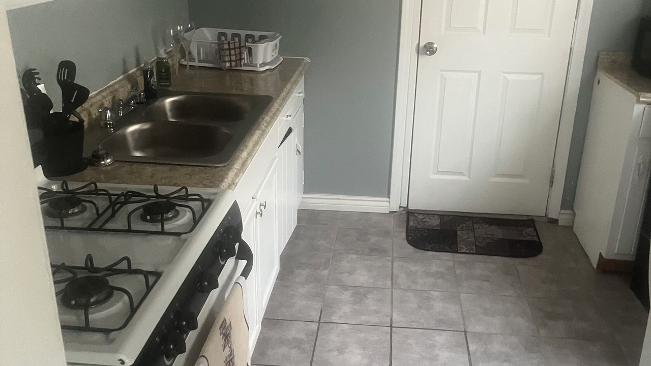 Photo of Kitchen in Inkster