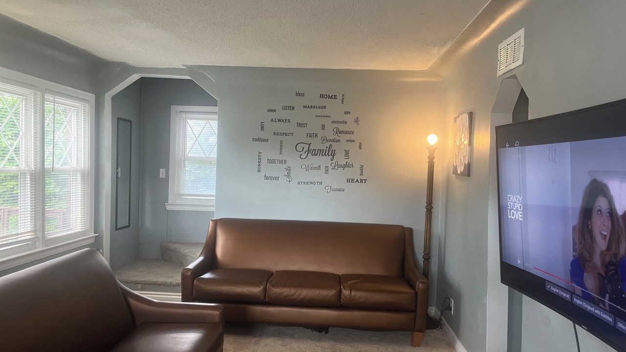 Photo of Livingroom in Inkster
