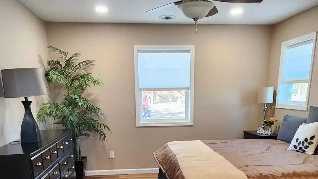 Photo of Bedroom in Richland