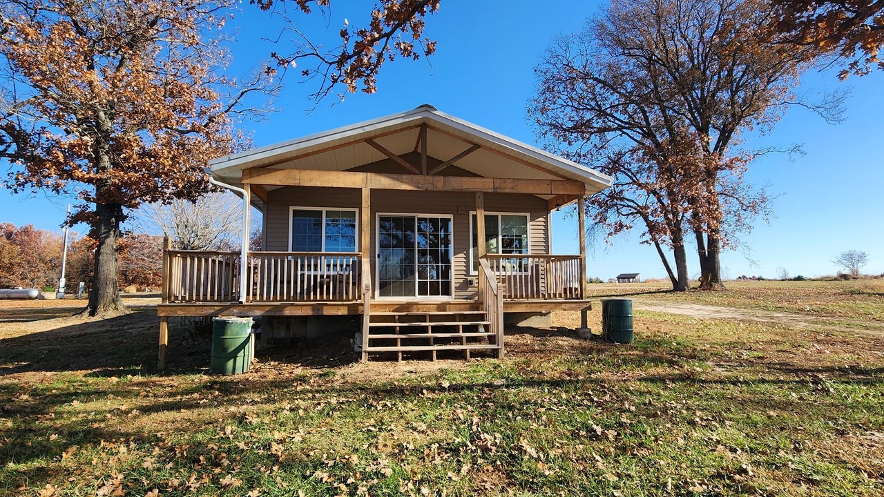 Photo of Outdoor in Richland