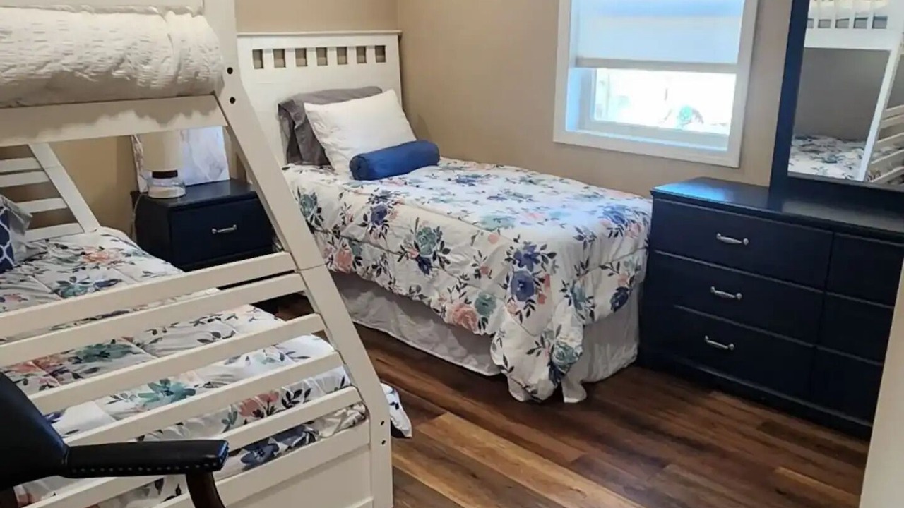Photo of Bedroom in Richland