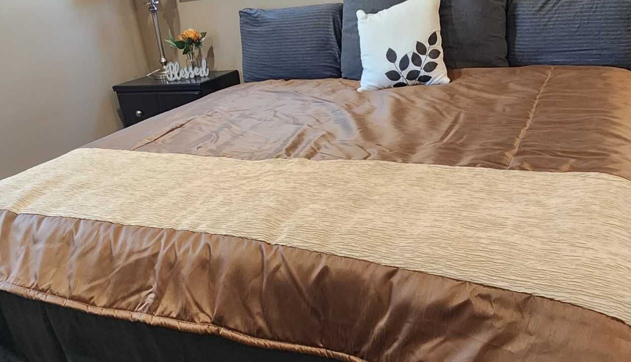 Photo of Bedroom in Richland