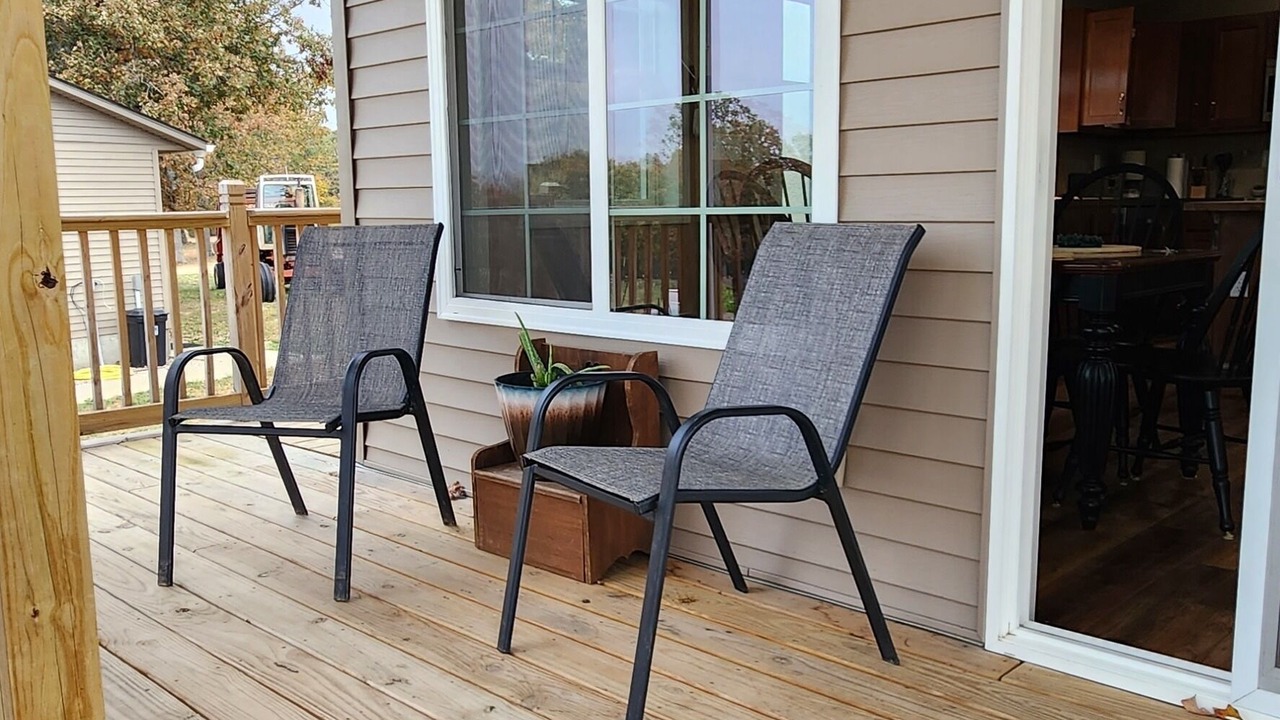 Photo of Outdoor in Richland