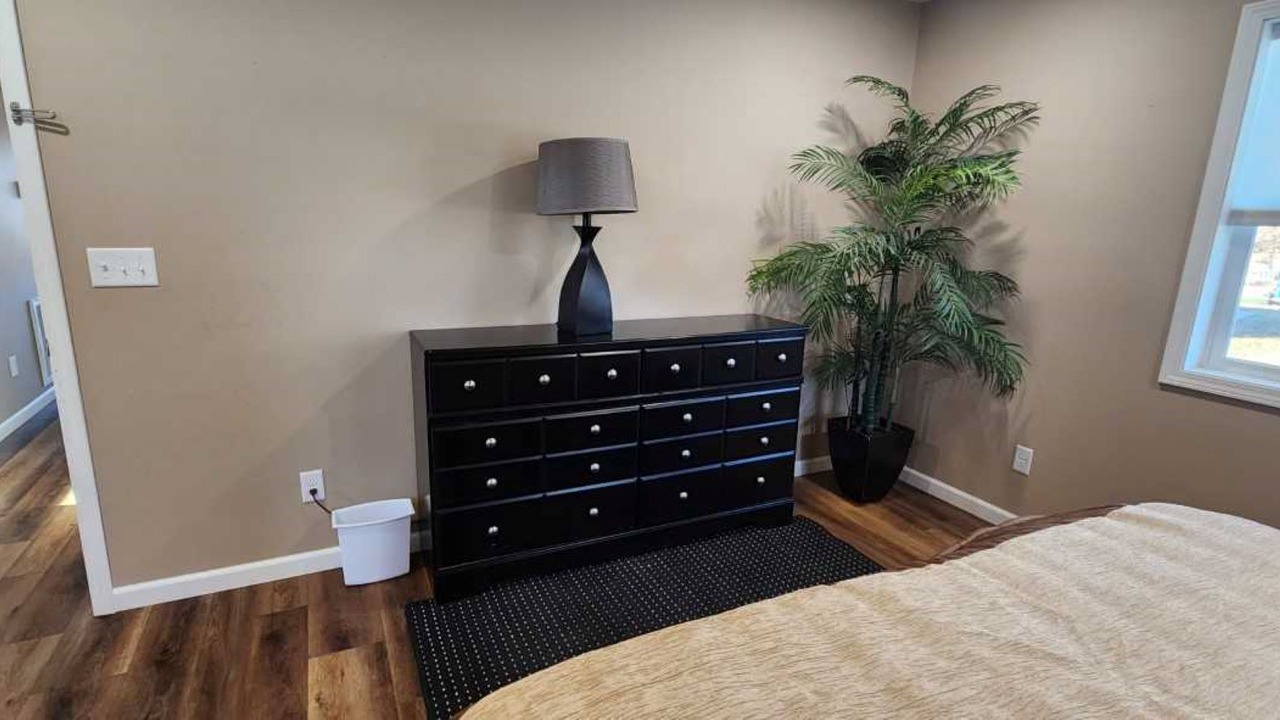 Photo of Bedroom in Richland