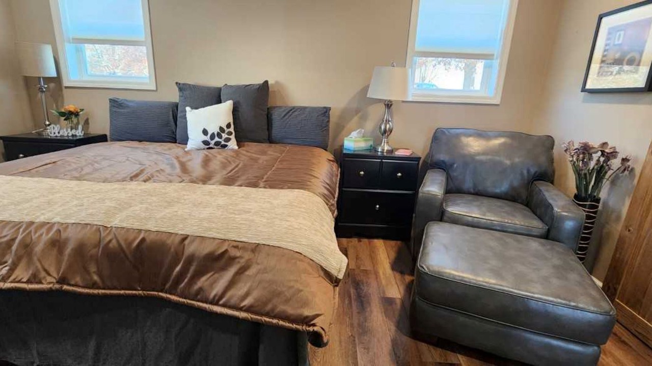 Photo of Bedroom in Richland