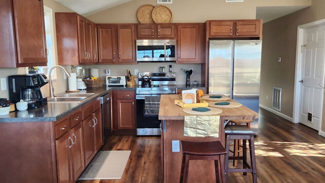 Photo of Kitchen in Richland