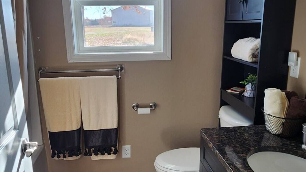 Photo of Bathroom in Richland
