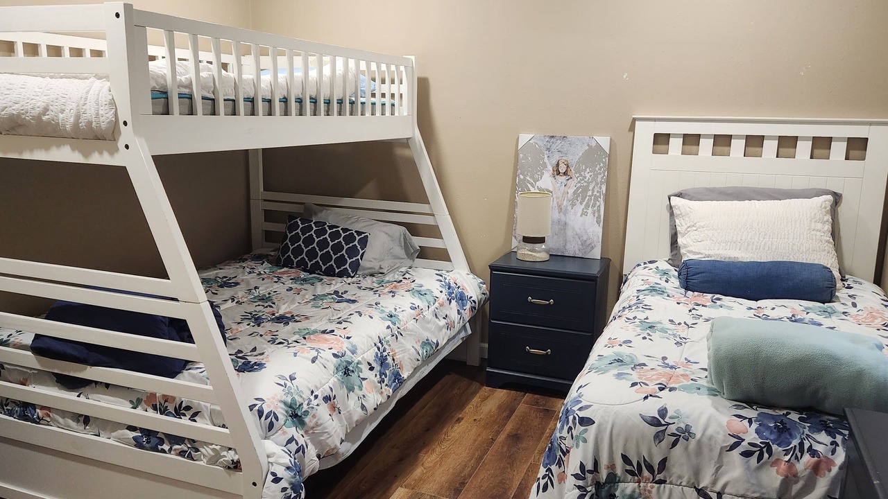 Photo of Bedroom in Richland