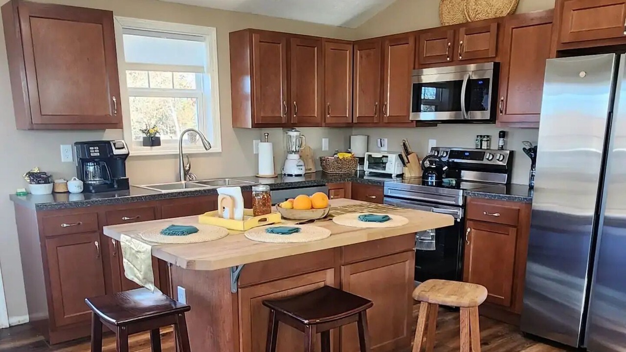 Photo of Kitchen in Richland