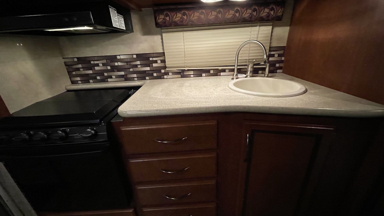 Photo of Kitchen in Cecil