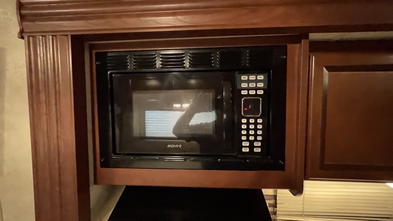 Photo of Kitchen in Cecil