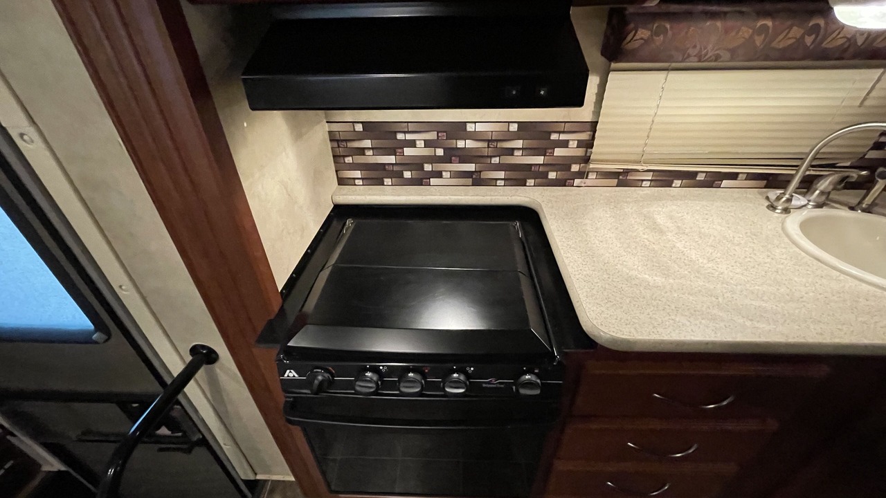 Photo of Kitchen in Cecil