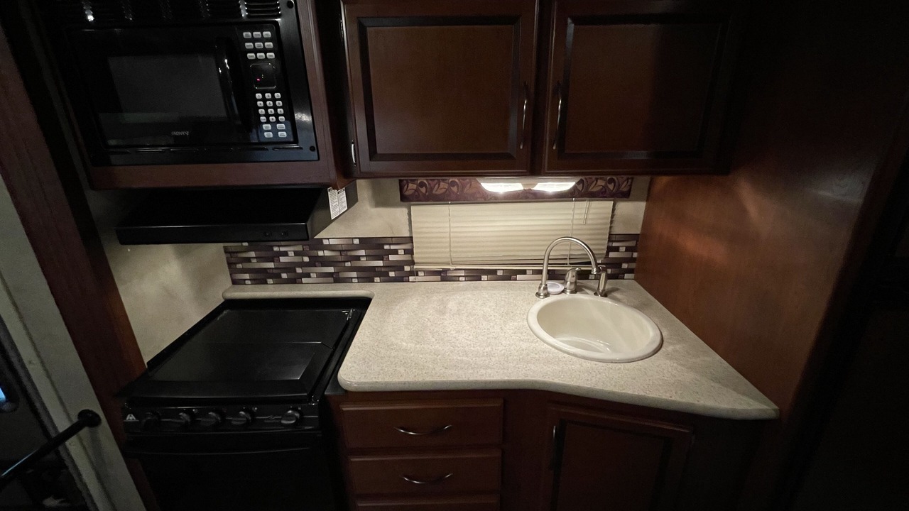 Photo of Kitchen in Cecil