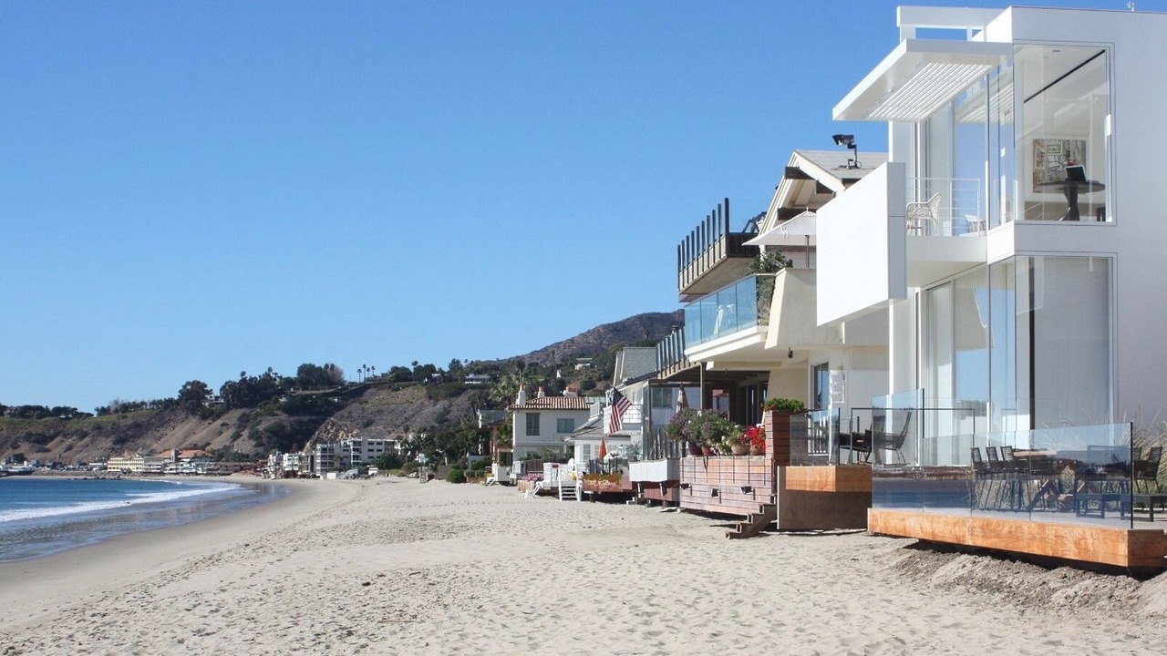 Photo of Others in Eastern Malibu