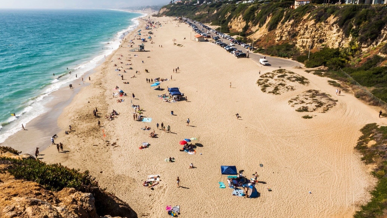 Photo of Others in Eastern Malibu