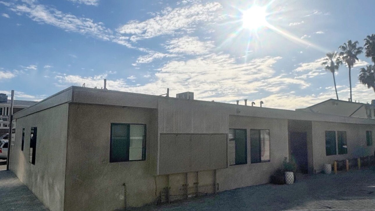 Photo of Outdoor in Eastern Malibu