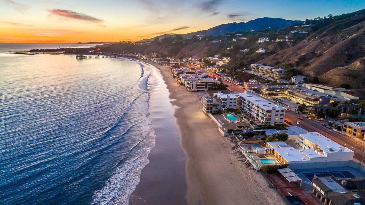 Photo of Others in Eastern Malibu