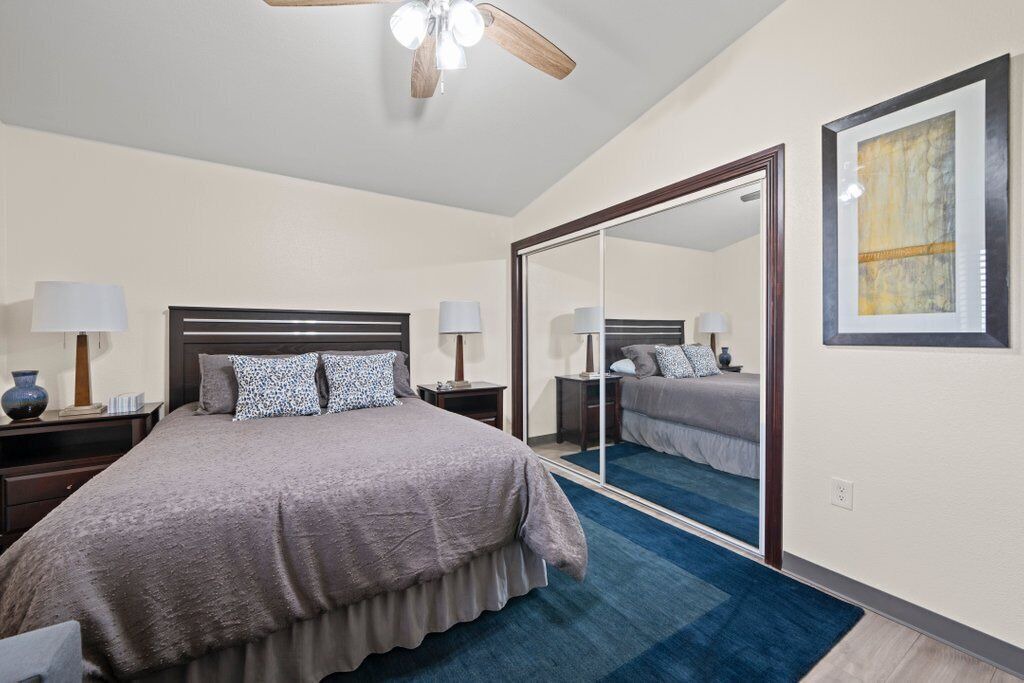 Photo of Bedroom in Kingsbury