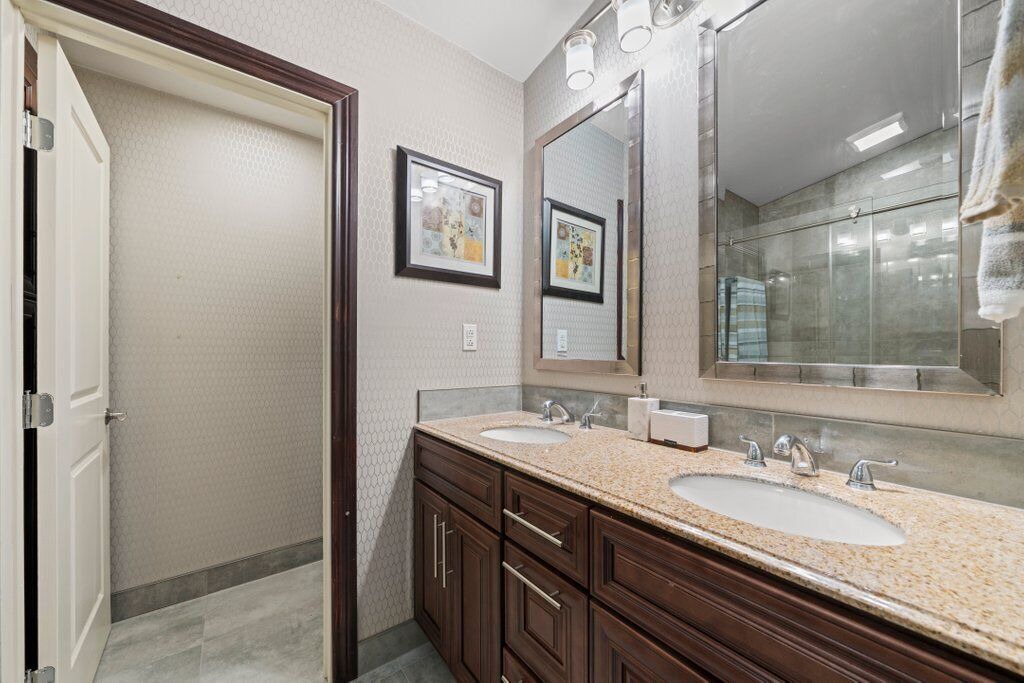 Photo of Bathroom in Kingsbury