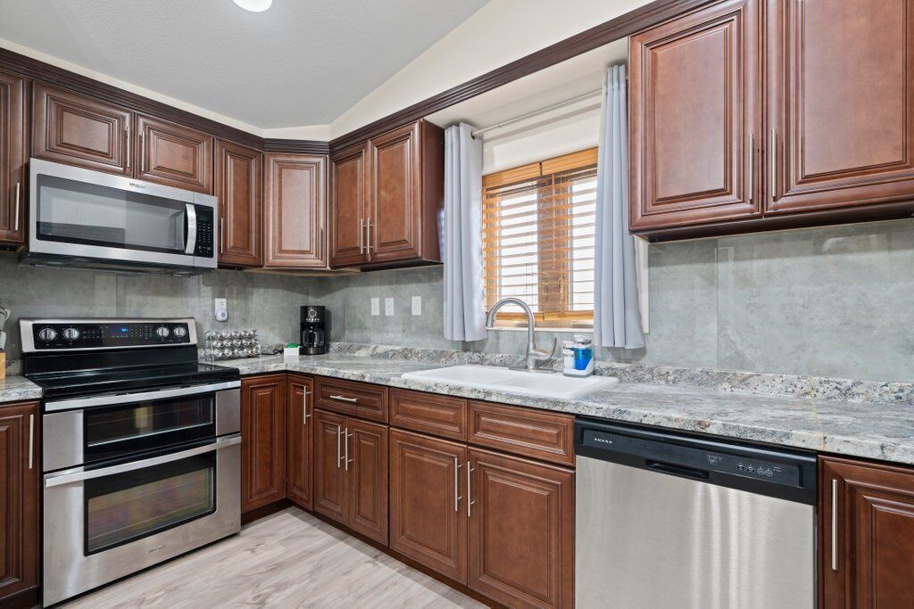Photo of Kitchen in Kingsbury