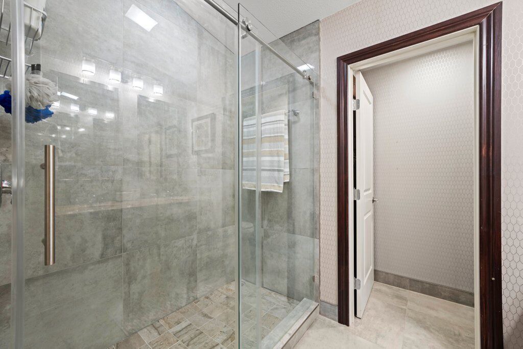 Photo of Bathroom in Kingsbury