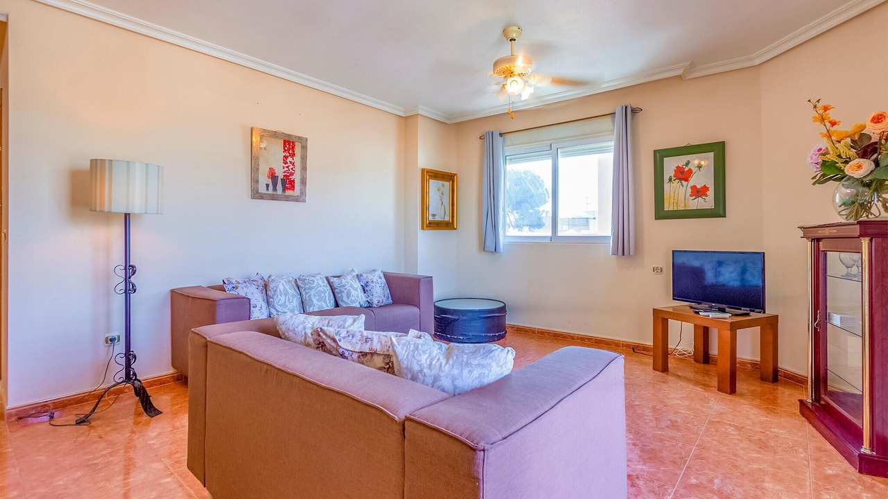 Photo of Bedroom in Los Cuarteros