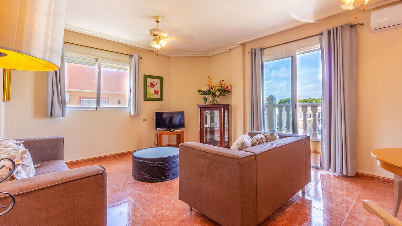 Photo of Bedroom in Los Cuarteros
