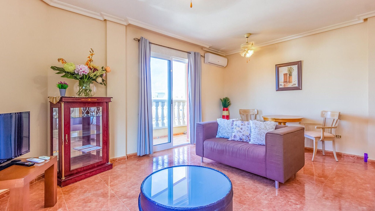 Photo of Bedroom in Los Cuarteros