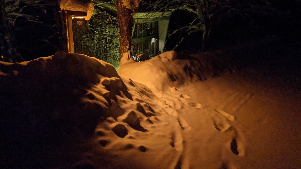 Photo of Outdoor in Ivry-sur-le-Lac