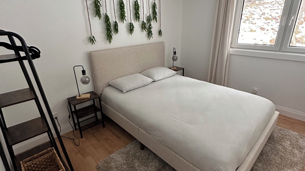 Photo of Bedroom in Carling