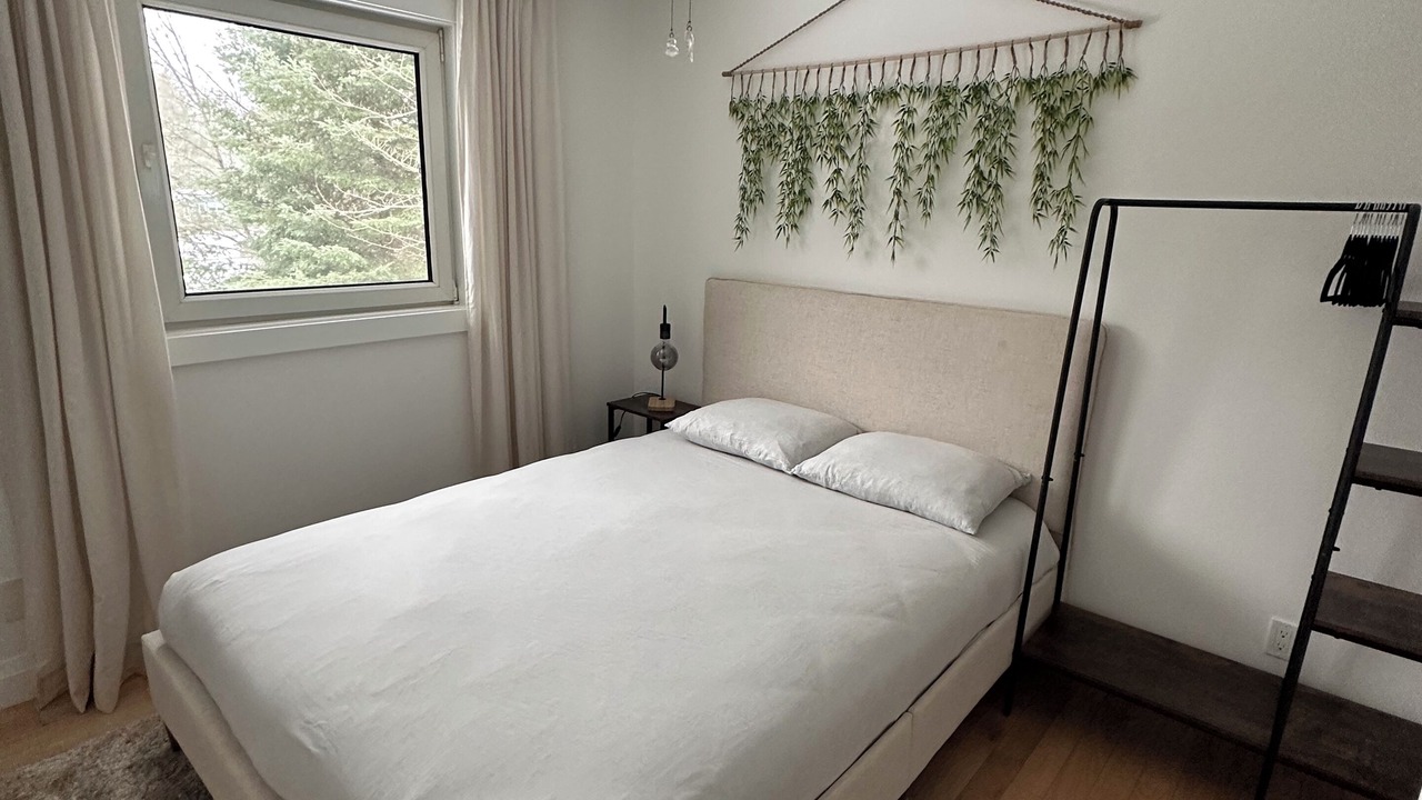Photo of Bedroom in Carling