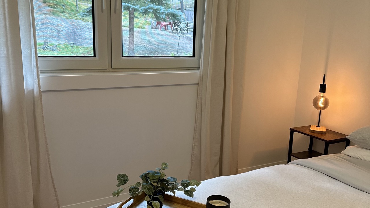 Photo of Bedroom in Carling