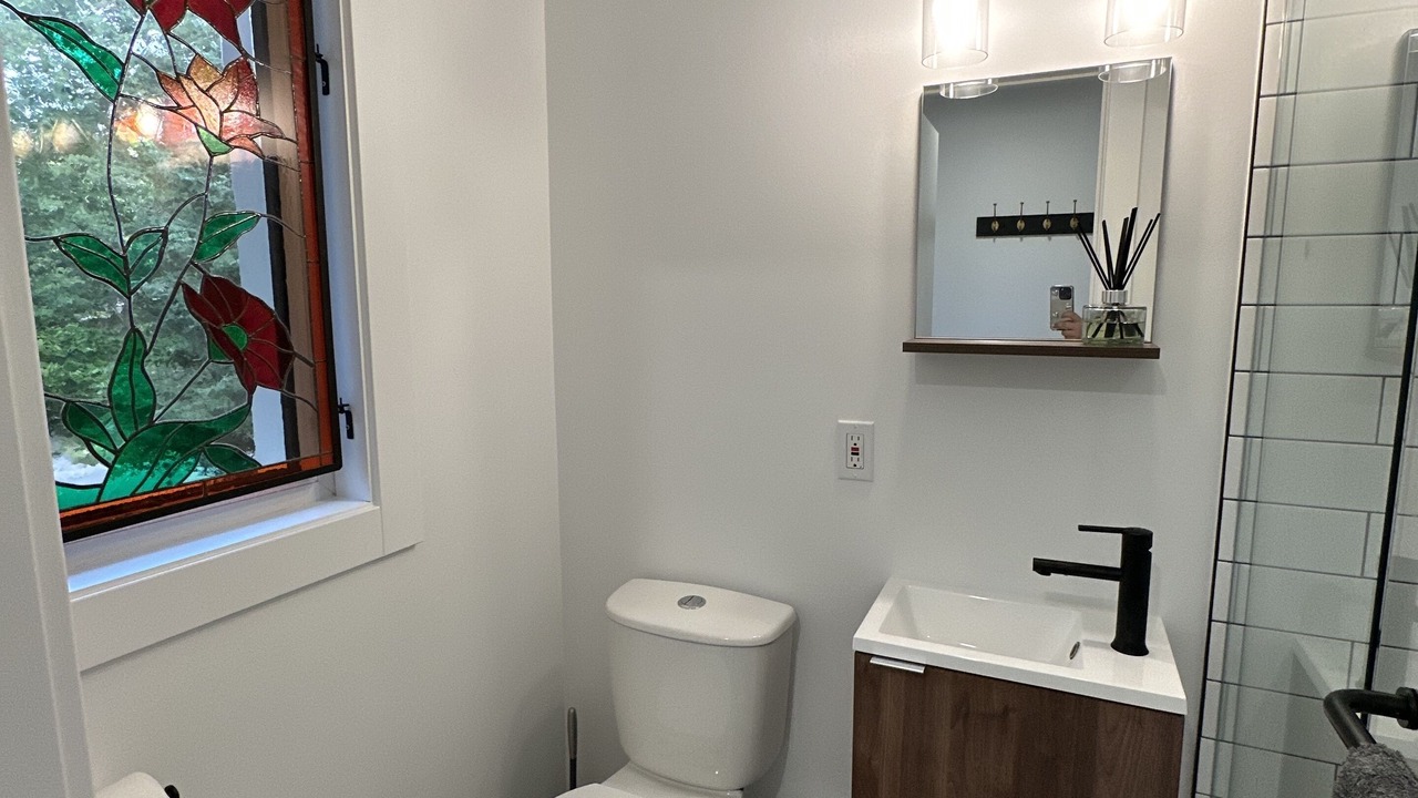 Photo of Bathroom in Carling