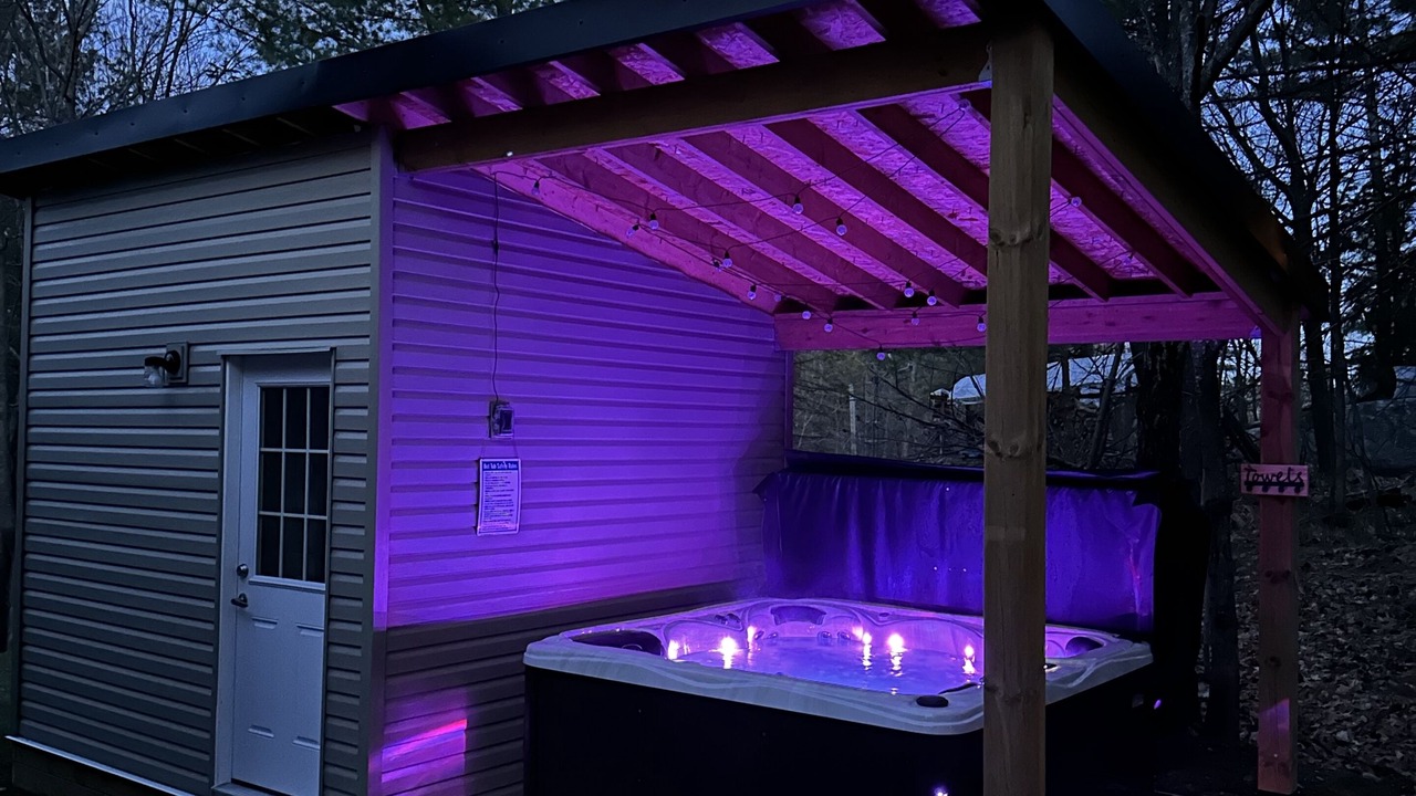 Photo of Outdoor in Carling