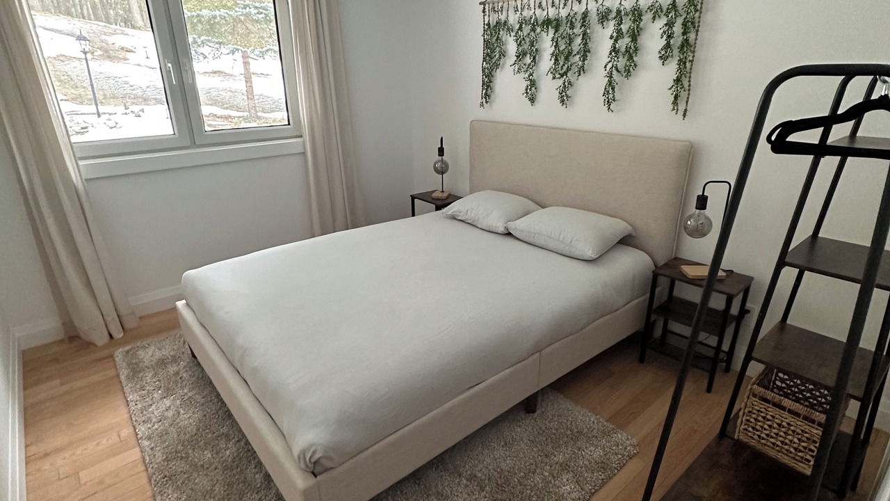 Photo of Bedroom in Carling