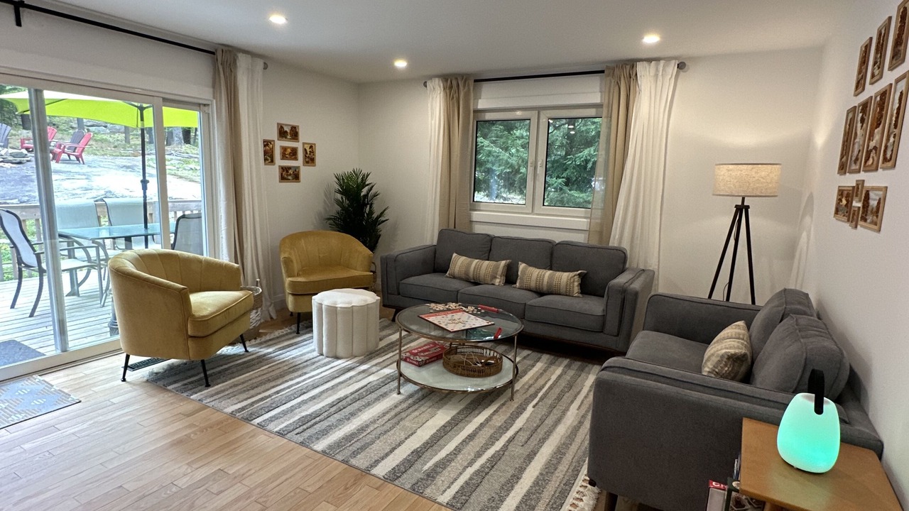 Photo of Livingroom in Carling