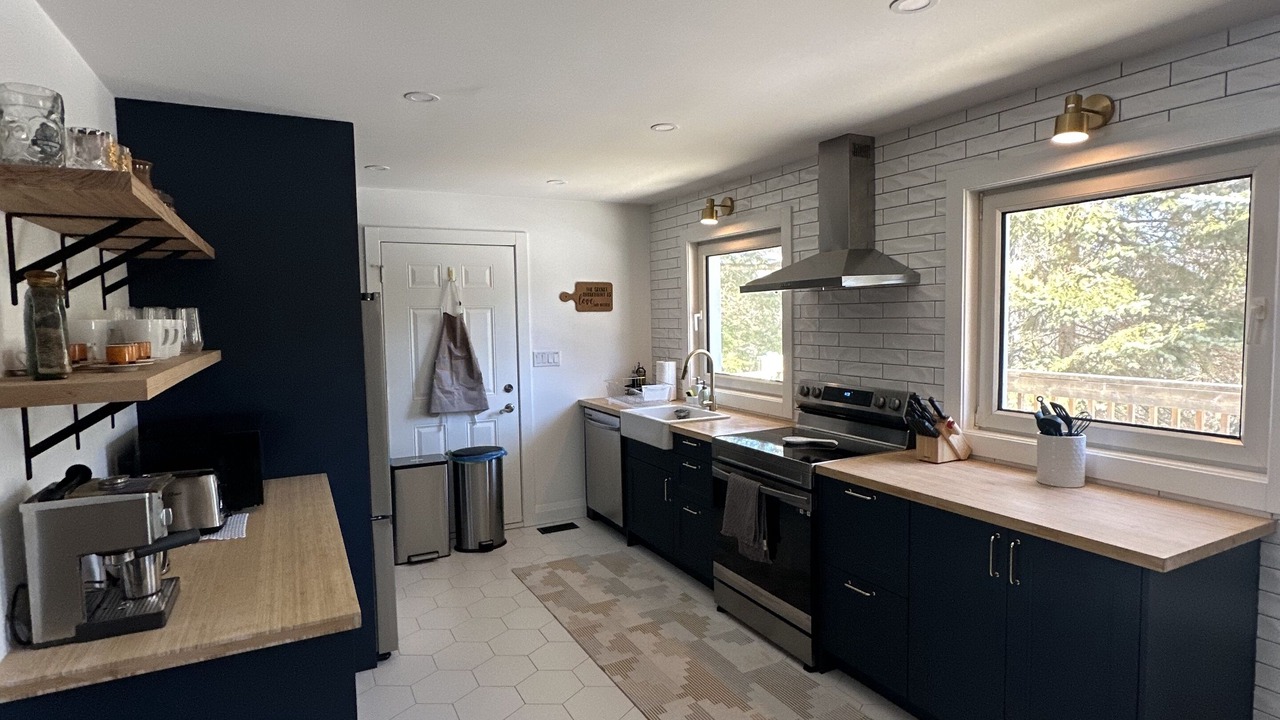 Photo of Kitchen in Carling