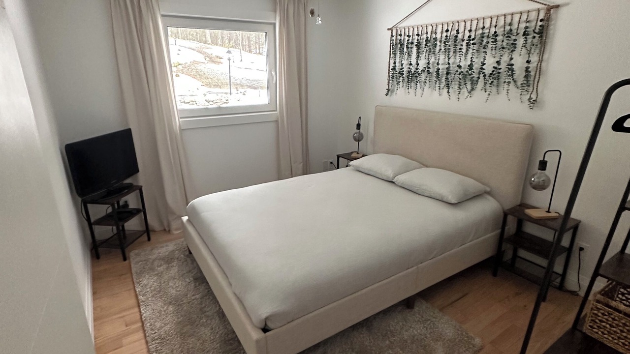 Photo of Bedroom in Carling