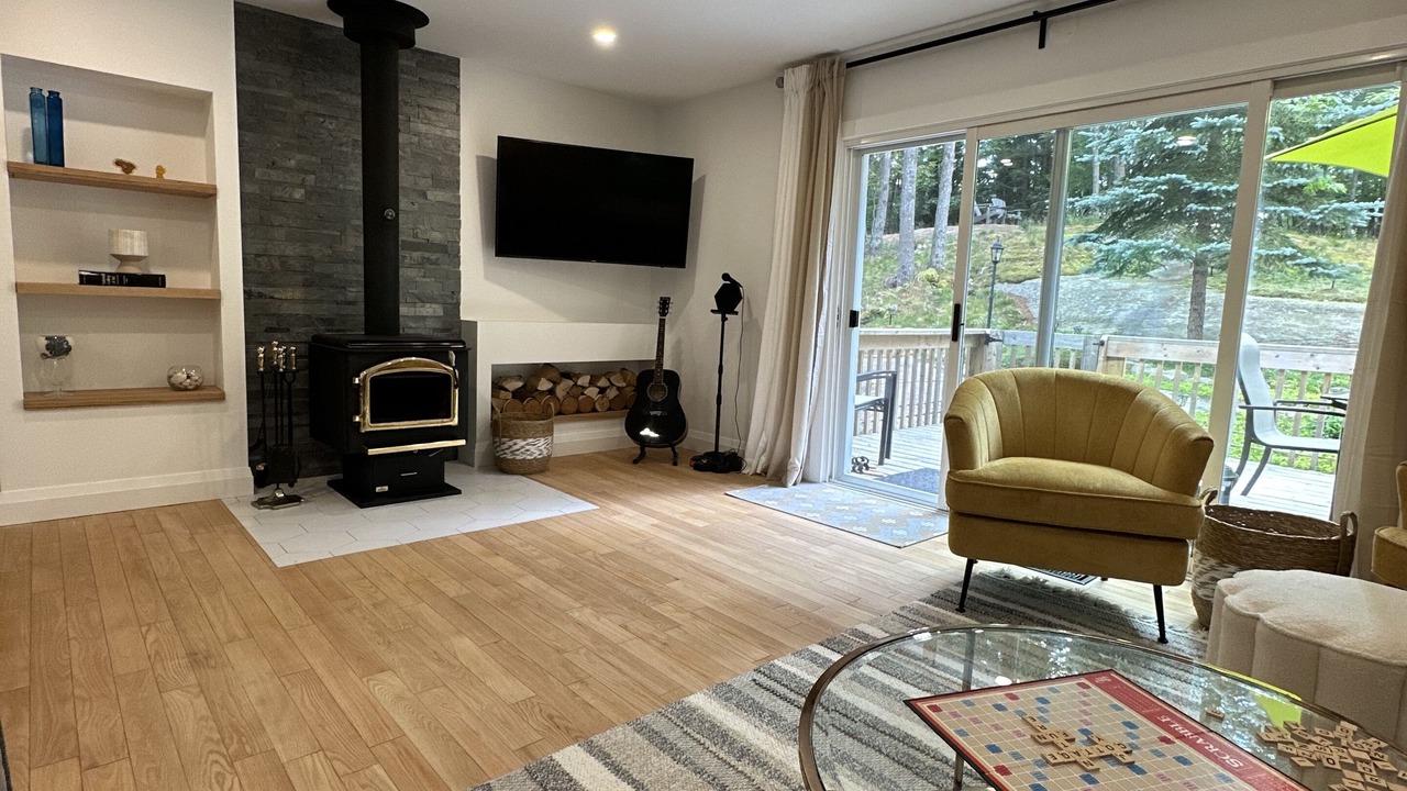 Photo of Livingroom in Carling