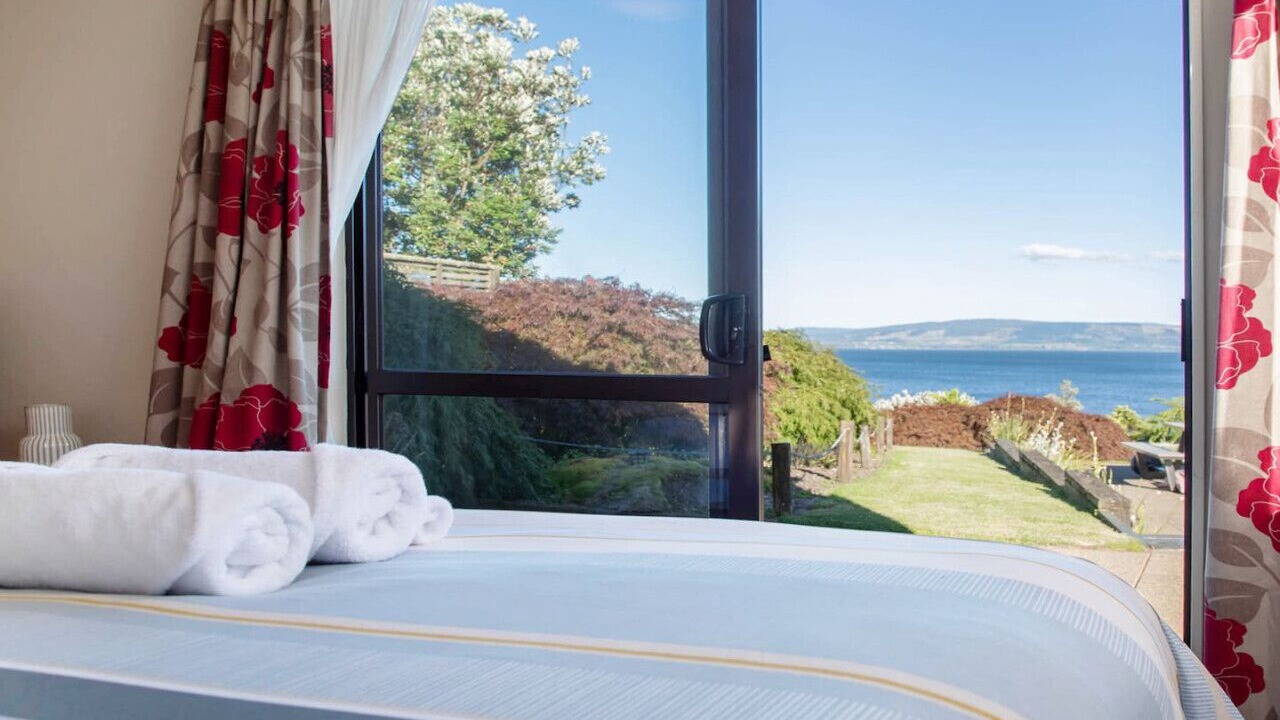 Photo of Bedroom in Hamurana