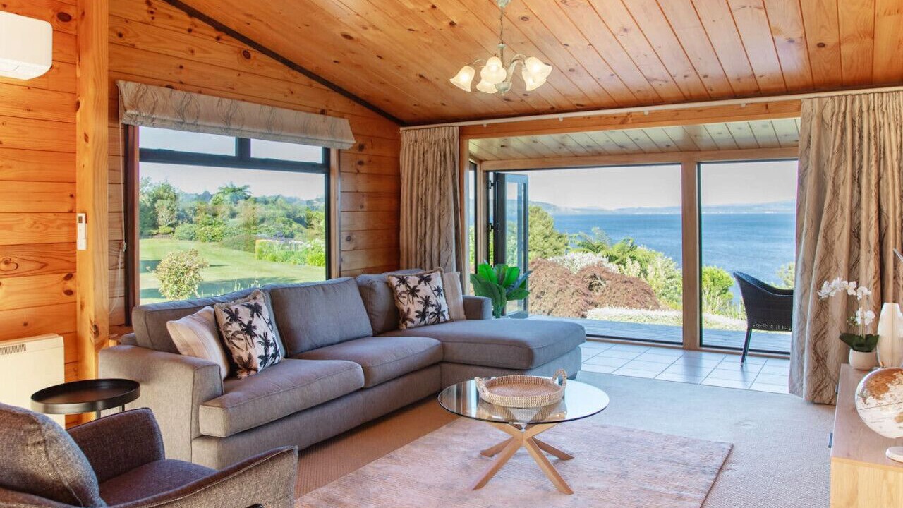 Photo of Livingroom in Hamurana