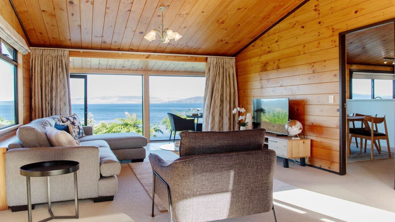 Photo of Livingroom in Hamurana