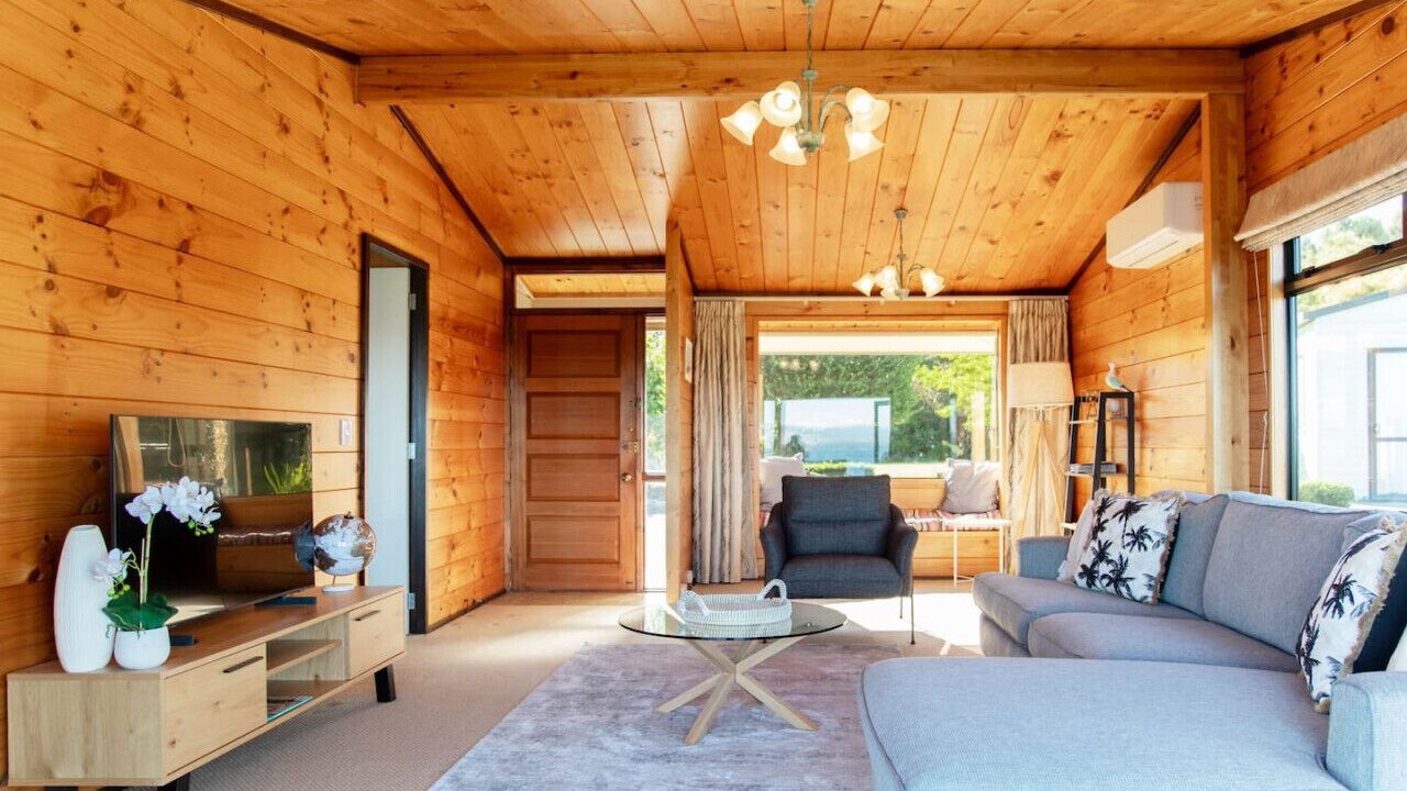 Photo of Livingroom in Hamurana