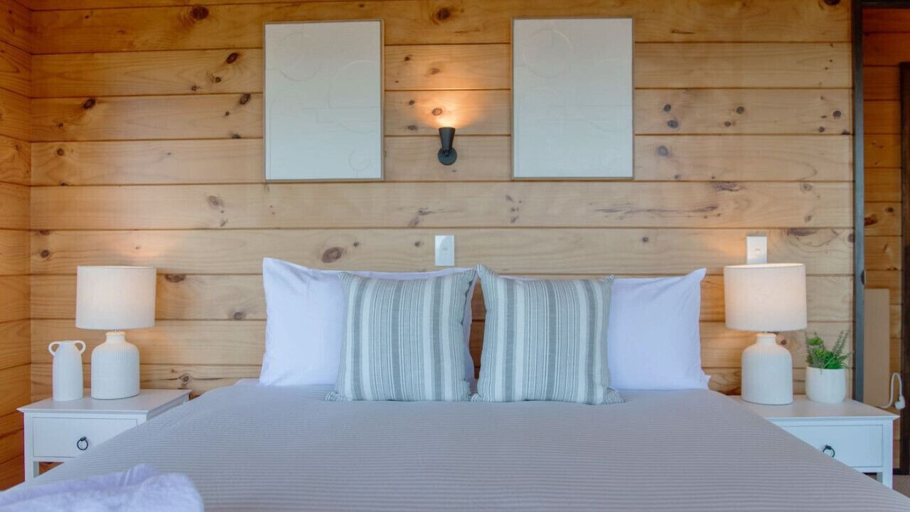 Photo of Bedroom in Hamurana