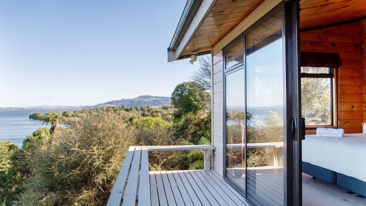 Photo of Patio Balcony in Hamurana