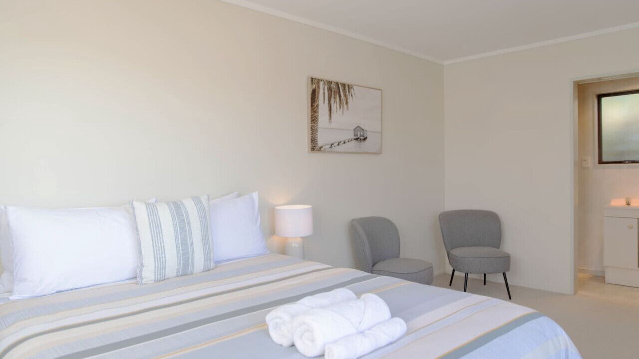 Photo of Bedroom in Hamurana